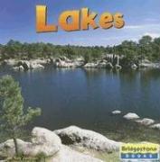 Cover of: Lakes (Earthforms)