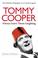 Cover of: Tommy Cooper