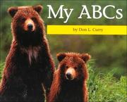 Cover of: My ABCs