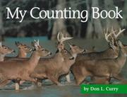 Cover of: My Counting Book (A+ Books)