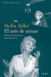 Cover of: El arte de actuar