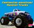 Cover of: Camionetas Monstruo/Monster Trucks