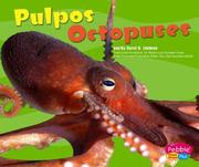 Cover of: Pulpos/Octopuses