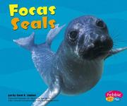 Cover of: Focas/Seals