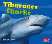 Cover of: Tiburones/Sharks