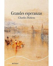 Cover of: Grandes Esperanzas by Charles Dickens, R. Berenguer
