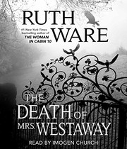 Cover of: The death of Mrs. Westaway