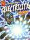 Cover of: The Shocking World of Electricity With Max Axiom, Super Scientist (Graphic Science)