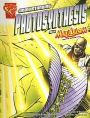 Cover of: Understanding Photosynthesis With Max Axiom, Super Scientist (Graphic Science)