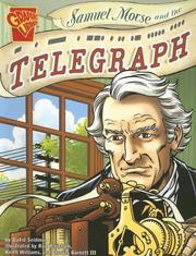 Cover of: Samuel Morse and the Telegraph (Inventions and Discovery)