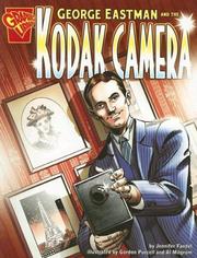 Cover of George Eastman and the Kodak Camera (Inventions and Discovery)