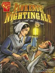 Cover of: Florence Nightingale by Trina Robbins