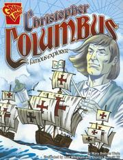 Cover of: Christopher Columbus by Mary Dodson Wade, Mary Dodson Wade