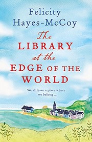 Cover of: Library at the Edge of the World by Felicity Hayes-McCoy