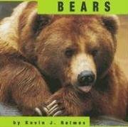 Cover of: Bears (Animals)