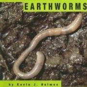 Cover of: Earthworms (Animals)