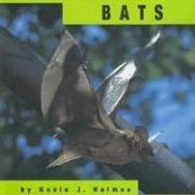 Cover of: Bats (Animals)
