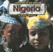 Cover of: Nigeria by Kristin Thoennes Keller