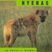 Cover of: Hyenas (Animals)