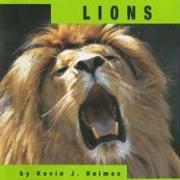 Cover of: Lions (Animals)