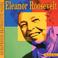 Cover of: Eleanor Roosevelt