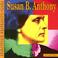 Cover of: Susan B. Anthony