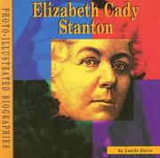 Elizabeth Cady Stanton