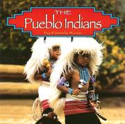 Cover of: The Pueblo Indians (Native Peoples) by Pamela Ross
