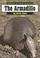 Cover of: The Armadillo (Wildlife of North America)