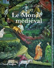 Cover of: Le monde médiéval by sous la direction de Robert Bartlett ; [traduit de l'anglais par Claude Bonnafont].