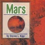 Cover of: Mars (Galaxy)
