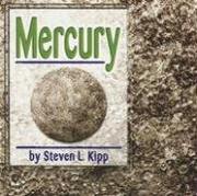 Cover of: Mercury (Galaxy)
