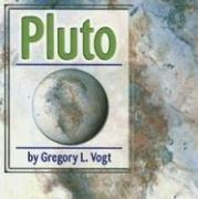 Cover of: Pluto (Galaxy)