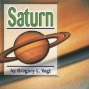 Cover of: Saturn (Galaxy) | Gregory Vogt