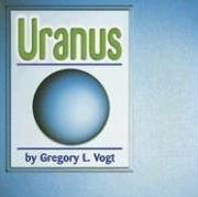 Cover of: Uranus (Galaxy)