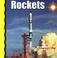 Cover of: Rockets (Explore Space)