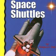 Cover of: Space Shuttles (Explore Space)