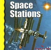 Cover of: Space Stations (Explore Space)