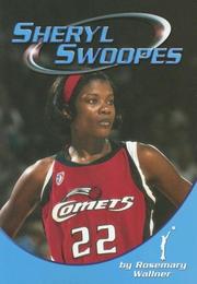 Cover of: Sheryl Swoopes (Sports Heroes) by Rosemary Wallner
