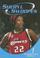 Cover of: Sheryl Swoopes (Sports Heroes)