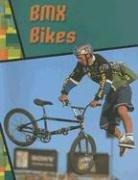 Cover of: Bmx Bikes (Wild Rides!) by Kathleen W. Deady