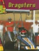 Cover of: Dragsters (Wild Rides!) by Kathleen W. Deady, Kathleen W. Deady