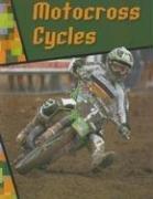 Cover of: Motocross Cycles (Wild Rides!)