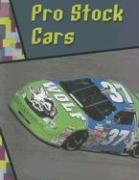 Cover of: Pro Stock Cars (Wild Rides!) by Muriel L. Dubois