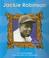 Cover of: Jackie Robinson (First Biographies)