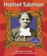Cover of: Harriet Tubman by Martha E. H. Rustad