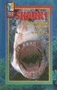 Cover of: Shark: The Truth Behind the Terror (High Five Reading)