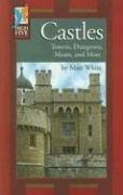 Cover of: Castles: Towers, Dungeons, Moats, and More (High Five Reading)