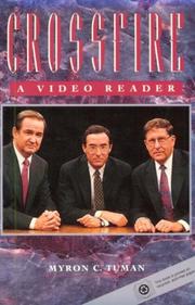 Cover of: Crossfire: A Video Reader