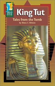 Cover of: King Tut